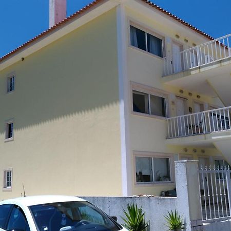 Апартаменты Sailor'S House Carvoeira Экстерьер фото